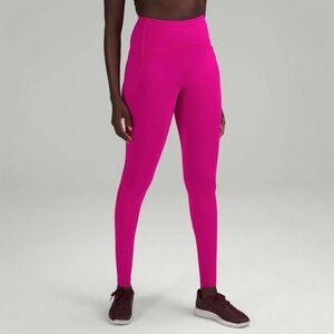 Lululemon | Swift Speed High-Rise Tight 28" Size 12